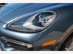 Thumbnail Photo 19 for 2020 Porsche Cayenne S